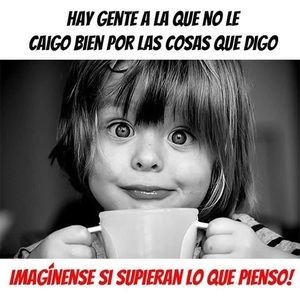 Meet your Posher, Jeny